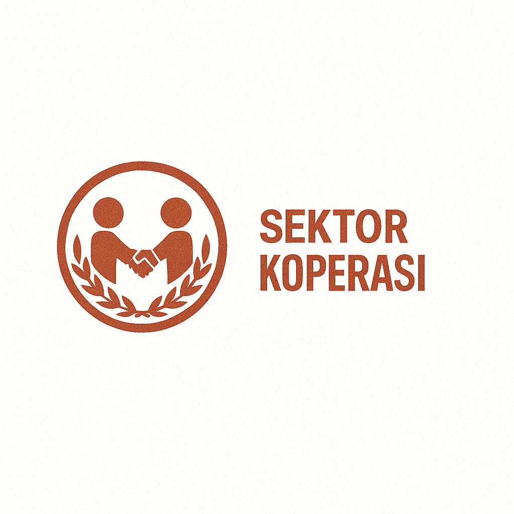 Sektor Koperasi