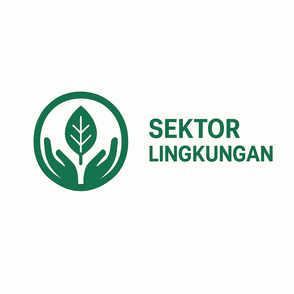 Sektor Lingkungan